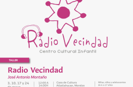 Radio Vecindad