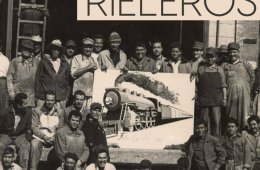 Ecos Rieleros