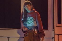 PANDORA: La chica del video