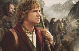 El hobbit