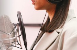 El arte de cantar