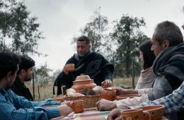 El camino de las bestias
