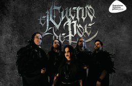 El Cuervo de Poe