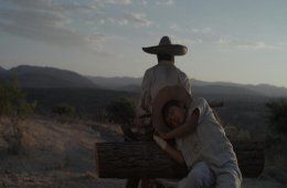 El Diablo en el camino