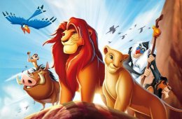 El rey león