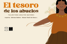 El tesoro de los abuelos