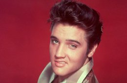 Tributo a Elvis Presley