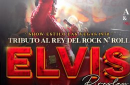 Tributo Elvis Presley