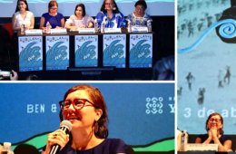 Encuentro de documentalistas