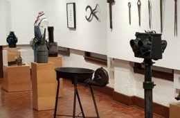 muestra