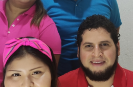 Eva Paulina Pat Alvarado / Coralíteres - Brilla Lu, brilla
