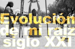 Evolución de mi raíz