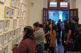 Un libro, un mapa, una carta