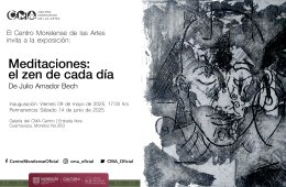 Meditaciones: el zen de cada día