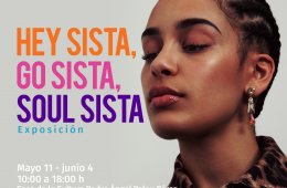 Hey Sista, Go Sista, Soul Sista
