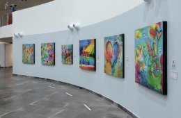 Exposición interactiva