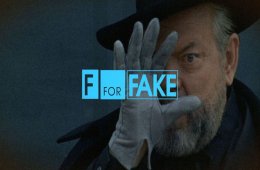 F de falso