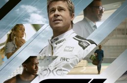 F1: la película