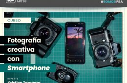 Fotografía creativa con smartphone