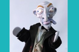 El fantasma de Centerville
