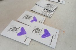 Experimental de fanzine