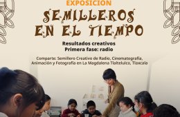 Semilleros en el tiempo