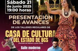 Foro de la Alegría 2025