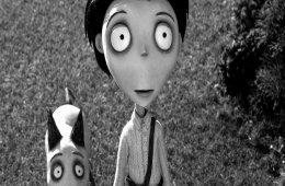 Frankenweenie