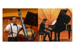 De lo antiguo, al bolero y al tango