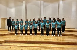 Una década de sueños y melodías sin fronteras: Coro de Niños cantores de Zumpango
