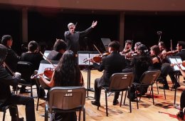 Auroras y Danzas: Un despertar musical en el Museo del Virreinato
