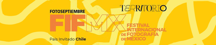 Festival Internacional de Fotografía de México 2022