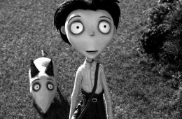 Frankenweenie