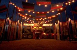 Freak Show