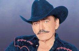 Homenaje a Joan Sebastian
