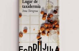 Lugar de taxidermia
