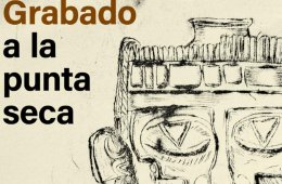 Grabado a la punta seca