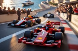 Grand Prix RM