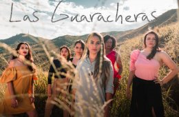 Las Guaracheras