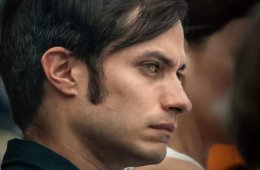 Habitar el cine con Gael García Bernal