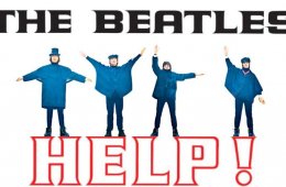 Help!