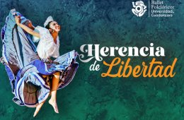 Herencia de libertad