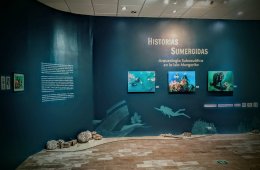 Historias Sumergidas