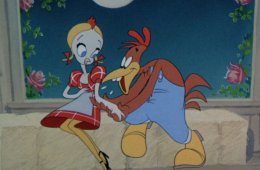Tex Avery en MGM parte 2