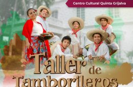 Tamborilero
