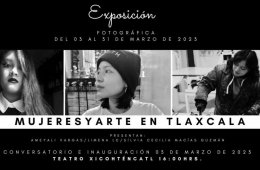 Mujeres y arte en Tlaxcala