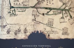 E haréis pintar la tierra. Cartografía queretana del siglo XVI