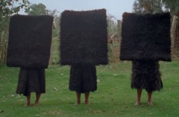 Formas de atravesar un territorio