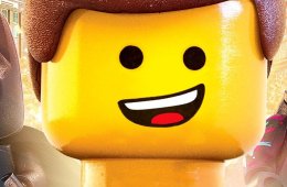 La gran aventura Lego