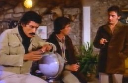 Oficio de tinieblas